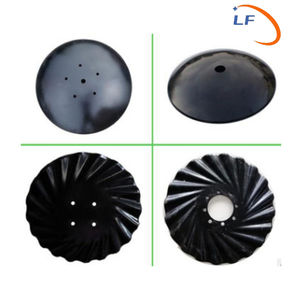 จอบไถดิสก์เหล็กใหม่ LF สำหรับรถไถนา พร้อมการรับประกัน 2 ปี - Product Image 5