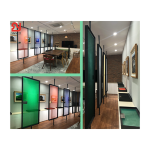 ตาข่าย HDPE ลูกเห็บทำจากพลาสติกทนทานใช้ในเพาะเลี้ยงสัตว์น้ำมีการป้องกันที่ดีเยี่ยมโดยผู้ผลิต - Product Image 4