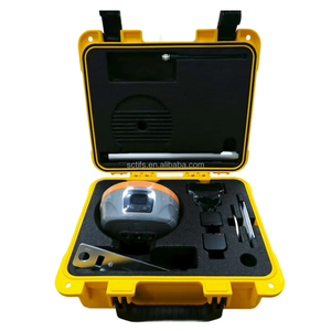 Versión Global Super Base GPS RTK Equipo de Topografía Receptor GNSS RTK CHC IBASE/B5/X1 Precio GNSS RTK - Product Image 4