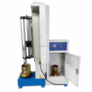 Compactador de Suelo Eléctrico Automático para Máquina de Prueba <span class=keywords><strong>Proctor</strong></span> Estándar y <span class=keywords><strong>Proctor</strong></span> <span class=keywords><strong>Modificado</strong></span> - Product Image 2