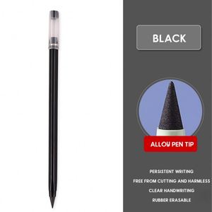 Lápiz Mágico Eterno sin Tinta con Logotipo Personalizado al por Mayor, Punta Reemplazable, Sin Manchas, Tinta Negra - Product Image 3