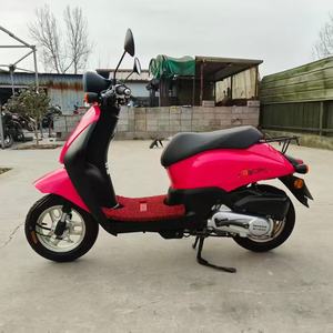 Pour moto Honda Freedom <span class=keywords><strong>50cc</strong></span>, vélos d'<span class=keywords><strong>occasion</strong></span> durables en provenance de Chine avec une <span class=keywords><strong>vitesse</strong></span> maximale de 61-80 km/h - Product Image 4