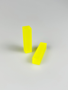 <span class=keywords><strong>GAGG</strong></span> Hochlichtleistung Scintillation-Kristall <span class=keywords><strong>GAGG</strong></span> Ce :Gd3Al2Ga3O12 - Product Image 3