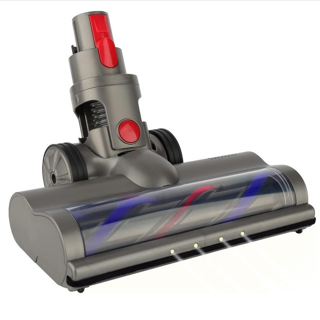 Vacuum Motorhead Suitable for Dysons V7 V8 V10 V11 V15 SV10 SV12 SV14 Cleaner Head Dysons Replacement Part