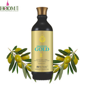 Trattamento Lisciante alla Cheratina Brasiliana con Cristallizzazione dei Capelli all'Ingrosso - Product Image 6