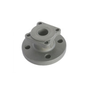Services de fonderie de précision sur mesure, fonderie de pièces moulées sous pression en aluminium et alliage de zinc