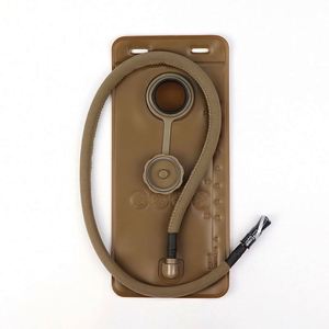 Depósito de agua de TPU de 2L, 2.5L para camping, senderismo, ciclismo y mochilismo al aire libre con válvula de mordida giratoria, bolsa de hidratación - Product Image 6