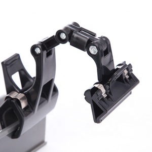 Étiquettes de prix rotatif pour supermarché, avec clips, 1 pièce, américain, pour les magasins de détail, affichage <span class=keywords><strong>pop</strong></span> - Product Image 1
