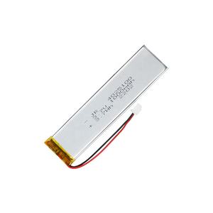 301058 301060 351060 301260 301360 331059 301048 <span class=keywords><strong>3.7v</strong></span> סוללה 150mah <span class=keywords><strong>li</strong></span> פולימר עם pcb - Product Image 5