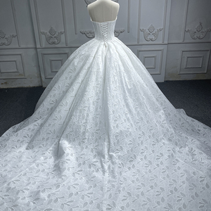 Jancember 6642 Elegantes Vestidos Blancos sin Mangas para Debutantes - Product Image 4