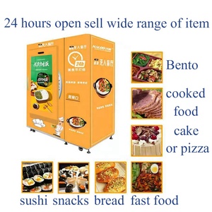 Machines à <span class=keywords><strong>pizza</strong></span> de rue japonaises, promotion de distributeurs automatiques de <span class=keywords><strong>pizza</strong></span>, profitez d'un excellent profit, <span class=keywords><strong>prix</strong></span> coûtant, distributeurs automatiques de <span class=keywords><strong>pizza</strong></span> en cône à vendre - Product Image 2