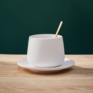 แก้วดินเผา DIY ระบายสีเอง วัสดุเป็นมิตรกับสิ่งแวดล้อม ง่ายต่อการระบายสีสำหรับเด็ก กิจกรรม DIY สร้างปฏิสัมพันธ์ระหว่างพ่อแม่ลูก ตกแต่ง - Product Image 5