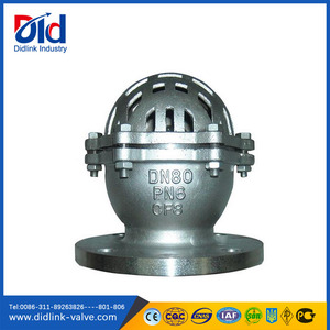Pédale de frein hydraulique Hino pour pompe à eau vanne de pied manuelle en acier inoxydable à un prix - Product Image 3