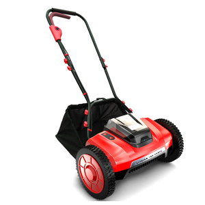 Cortadora de Césped Mini Inalámbrica a Batería de Primera Calidad, Económica y Pequeña - Product Image 1