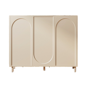 <span class=keywords><strong>Zapatero</strong></span> de Madera Moderno y Sencillo Dareko para Mujer, Mueble Resistente para Espacios Pequeños, Ideal para Sala de Estar, <span class=keywords><strong>Entrada</strong></span>, Comedor, Hotel - Product Image 2