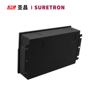Alimentation électrique CC 24 V de classe UL 2, 30 W, 60, 80, 96 watts, CA 110 V, tension constante, 010 V, variateur de luminosité