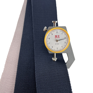 Factory Delivery Strong <strong>Webbing</strong> Multipurpose Strap <strong>2</strong>" <strong>Inch</strong> Heavy Duty <strong>Webbing</strong> for <strong>Cotton</strong> <strong>Webbing</strong> Bag Straps Woven Bag Strap - Product Image 4