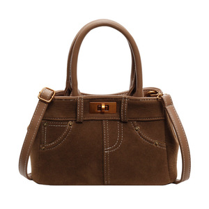 Mulheres senhoras ombro saco crossbody luxo sling bolsa das mulheres por atacado Moda Bolsa Pequena Praça Crossbody <span class=keywords><strong>Bag</strong></span> das Mulheres - Product Image 5