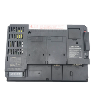 หน้าจอสัมผัสไฟฟ้า HMI รุ่น GT1675M-VTBA - Product Image 4