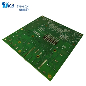 Bộ phận thang máy O ** S thang máy contral Board GECB-AP <span class=keywords><strong>dba26800ay5</strong></span> - Product Image 6