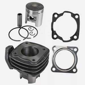 Kit de joints de cylindre et de piston pour <span class=keywords><strong>HONDA</strong></span> NQ50 SPREE 41MM STD BORE 1984-1987 Moteurs de moto NQ50 pour - Product Image 1