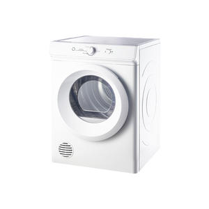 <span class=keywords><strong>Sèche</strong></span>-vêtements portable en plastique, w, 9kg, outil de séchage pour la maison et les vêtements - Product Image 2