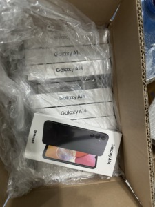 Thứ Hai Tay Điện Thoại Di Động Cho Samsung A14 4G Điện Thoại Thông Minh Bán Buôn Siêu Giá Rẻ Điện Thoại Thông Minh 128GB Chất Lượng Tốt Hot Bán - Product Image 6