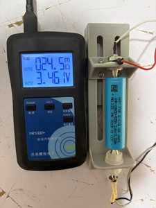 Vente en gros de batteries au lithium Molicel <span class=keywords><strong>INR18650</strong></span> <span class=keywords><strong>M35A</strong></span> 3.6V 3500mAh à longue durée de vie pour outils électriques et appareils électroniques - Product Image 3
