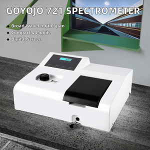 เครื่องวิเคราะห์มวลพลาสมาแบบเหนี่ยวนำ (ICP-MS) รุ่น SUPEC 7000 พร้อมใช้งาน รับประกัน 2 ปี ปรับแต่งได้ตามความต้องการ (OBM/OEM) ผลิตในจีน - Product Image 2