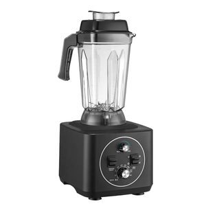 Feilong 2600W 2.5L büyük kapasiteli büfe tipi meyve sıkacağı mikser değirmeni ağır makine buz yüzlü karıştırıcılar ile elektrikli - Product Image 2