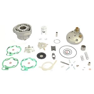 Kit de cylindre à alésage standard diamètre 40 mm, 50 cc, soupape d'échappement - Product Image 2