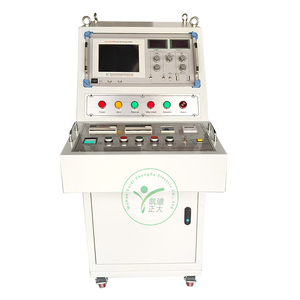 No Partial Discharge Test <strong>System</strong> for Transformer Power Cables Circuit Breaker Partial Discharge <strong>Testing</strong> for Power Transformers - Product Image 1