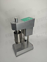 Viscosímetro Rotacional Digital de Doce Velocidades para Fluidos de Perforación, Reómetro Compatible con API 13B/ISO, Analizador de Viscosidad de Laboratorio