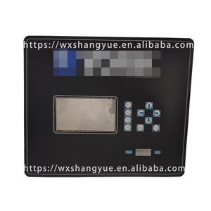 025-39733-000 02539733000 025 w39733-000 accessori per refrigerazione centrale aria condizionata membrana protettiva YK01-30 <span class=keywords><strong>LYS</strong></span> - Product Image 1