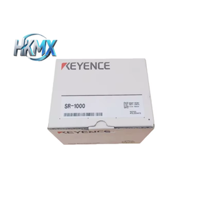 Nouveau lecteur de codes à autofocus Keyence SR-1000/ SR-1000W /SR-2000 /SR-2000W - Product Image 1