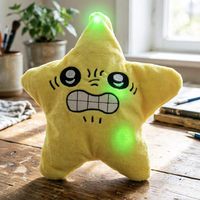 Yanxiannv CPC TikTok Offre Spéciale peluche lapin pendentif poupée enregistrable chant danse jouet
