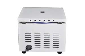 TDZ5-WS Swing Out Rotor Laboratory Low Speed Centrifuge Machine Medical Technology Centrifuge Horizontal Centrifuge - Product Image 5