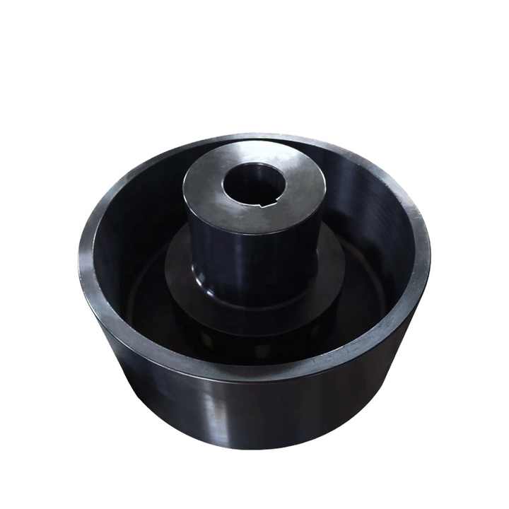 Customized Planetary Gear Coupling Drum Shape Gear Coupling with the ...