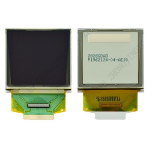 Module d'affichage OLED couleur RVB 1.5 pouces, 128 × 128, SSD1351 SPI 8080, Interface parallèle, écran numérique pour Arduino Raspberry Pi CHY - Product Image 5