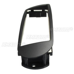 Panel de Radio para Coche 1 DIN, Reemplazo de la Placa del Tablero, para VW Beetle 1998-2018 - Product Image 4