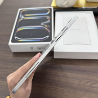 Tablettes intelligentes 2024 pour iPad Pro 11 M4 100% originales débloquées version mondiale d'occasion à prix réduit tablette PC Wifi cellulaire