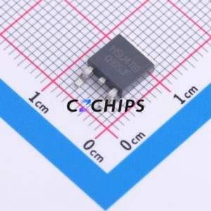 Transistor de Efecto de Campo (MOSFET) HSU4119 TO-252 Nuevo y Original, Venta al por Mayor de Componentes Electrónicos y Servicio BOM - Product Image 1