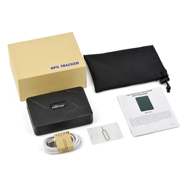 TK905 TK915 TK913 TK909 TK600  Z8 ST901 GPS Tracker 10000mAh Battery Long Standby GPS Tracker for Motorcycle Car Gps tracker