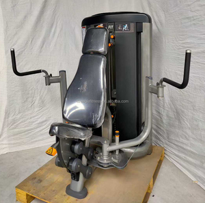 Thiết bị tập thể dục sức mạnh máy pin nạp ngồi ngực Máy ép - Product Image 4