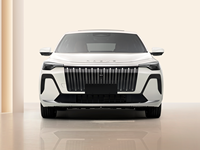 Voiture compacte neuve fabriquée en Chine SAIC Motor Roewe I6 2026 1.5L Édition longue autonomie
