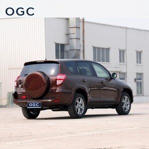 <span class=keywords><strong>Toyota</strong></span> RAV4 SUV 2.0L Gasolina Automático 2013, Vehículo Usado a Precio Económico de China para Distribuidores en Nigeria, Ghana y África - Product Image 4