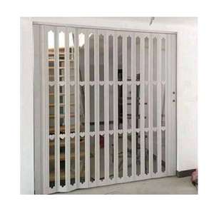 Armario plegable <span class=keywords><strong>de</strong></span> PVC Puertas <span class=keywords><strong>de</strong></span> <span class=keywords><strong>acordeón</strong></span> Precios - Product Image 1