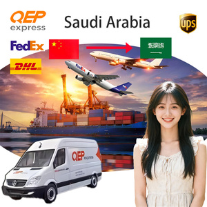 שירותי משלוח אקספרס אווירי של <span class=keywords><strong>UPS</strong></span>, FedEx ו-DHL מסין לסעודיה, איחוד האמירויות, ירדן, עומאן והולנד עם שירות משלוח מדלת לדלת. - Product Image 1