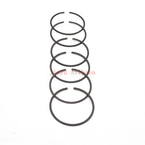 BMW için 11257577586 E90 F02 E71 kimse 740Li X6 Z4 motor piston halkası - Product Image 4