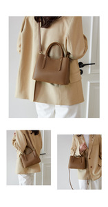 Fashion New Designer Crossbody Bags High Quality PU <b>Leather</b> Shoulder Messenger Bag Casual Totes Luxury Women Handbags and <b>Purses</b> - Product Image 6